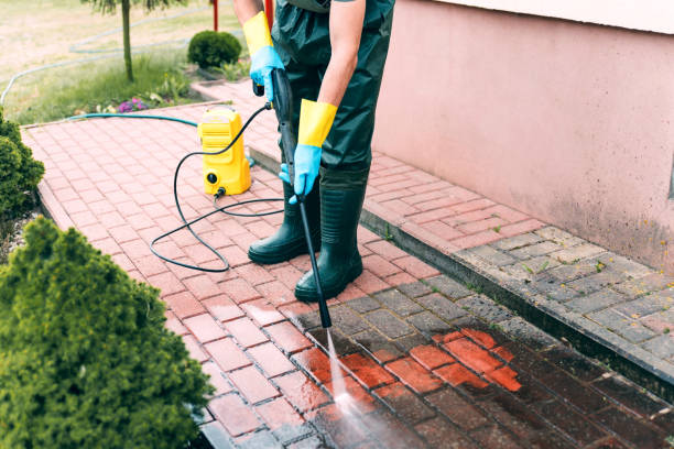 Best House Pressure Washing  in Ata, OK