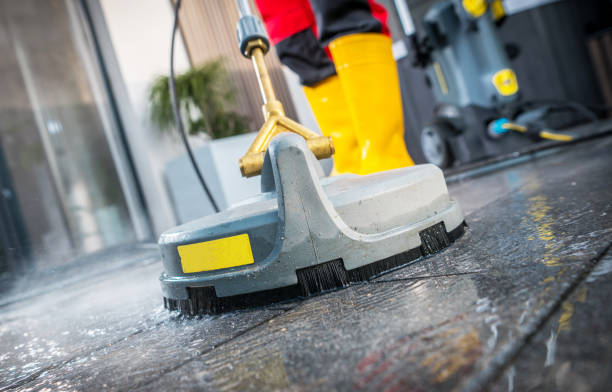 Best Residential Pressure Washing Services  in Ata, OK